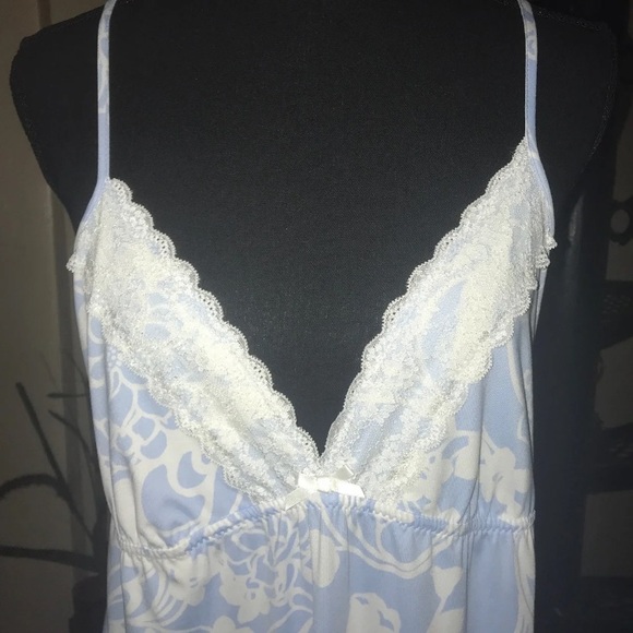 NWT Apt 9 Hi Low Nightgown Chemise & Robe Set - Picture 5 of 7